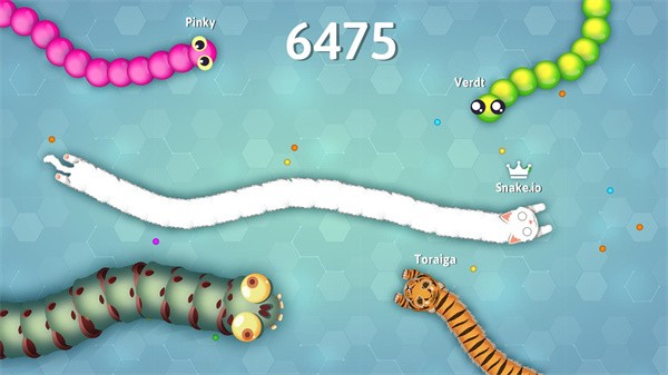 Snakeio 免费安卓版v2.1.80